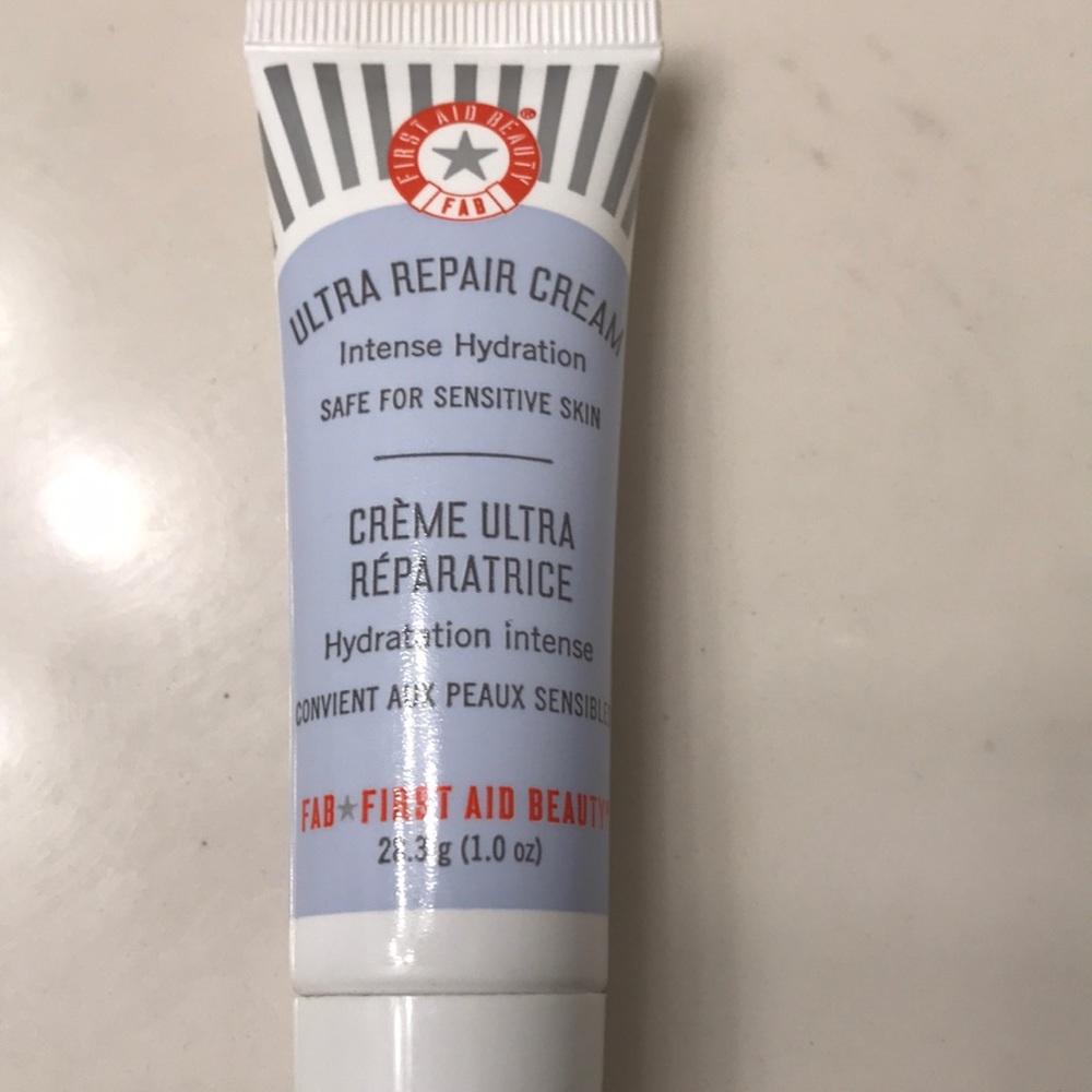 First aid beauty